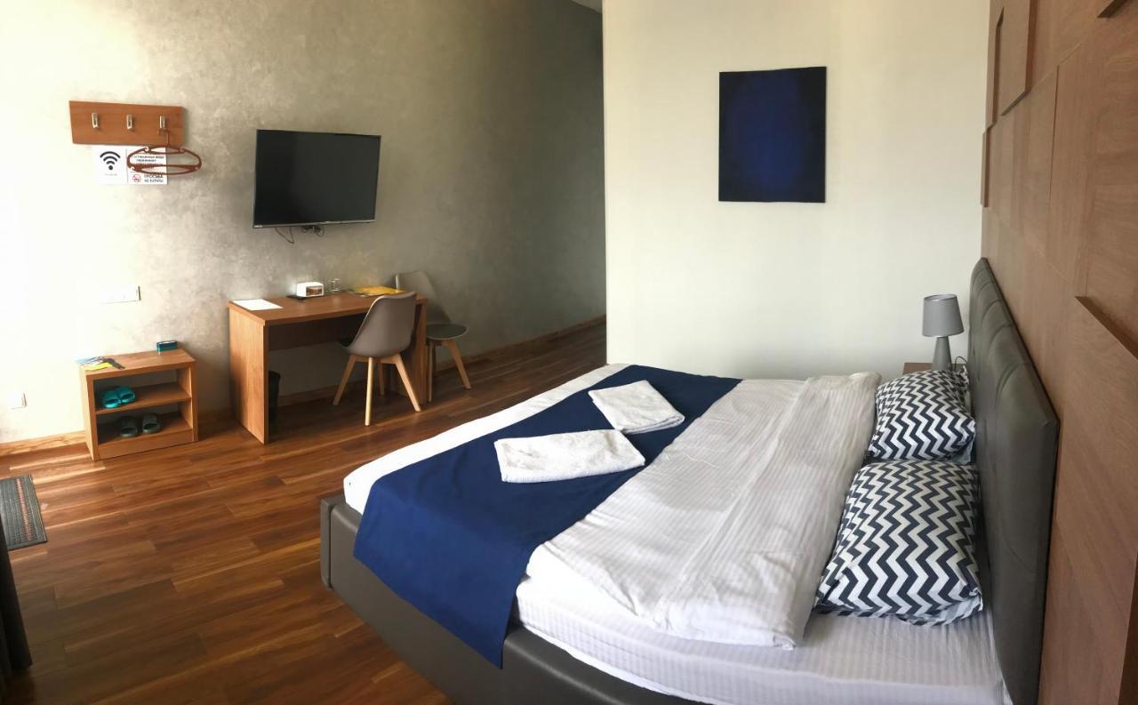 Concord Hotel Бішкек Екстер'єр фото